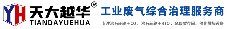 石轉(zhuǎn)輪＋CO 、沸石轉(zhuǎn)輪＋RTO 、危廢暫存間、催化燃燒設(shè)備